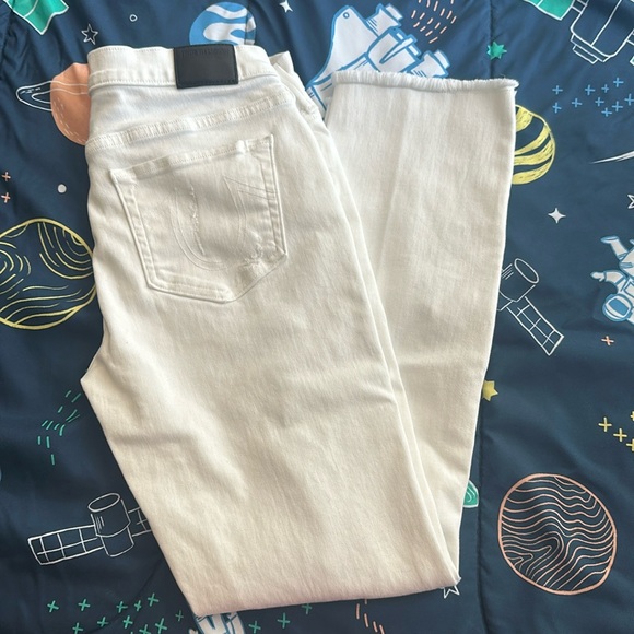 True Religion Jeans - Picture 1 of 2